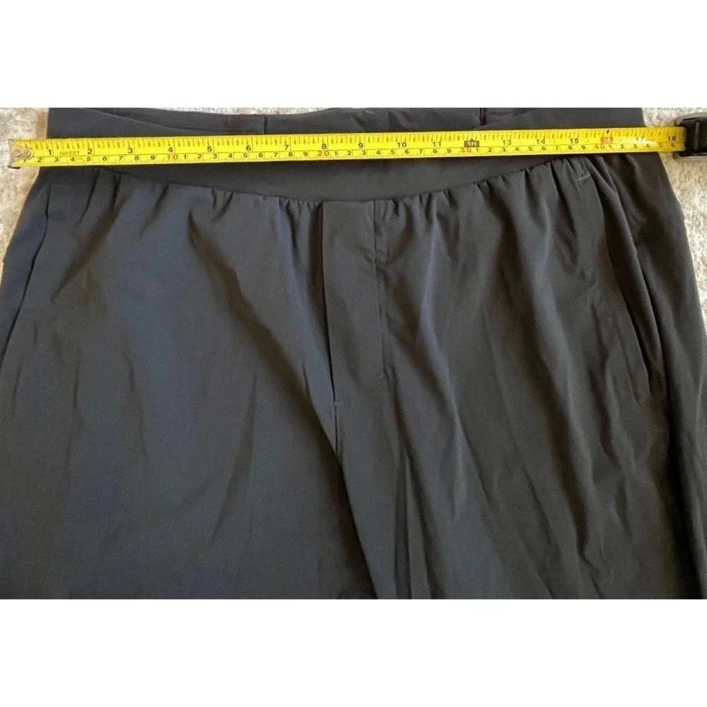 Lululemon Mens Surge‎ Jogger Gray Training Running Pants XL LM5956S